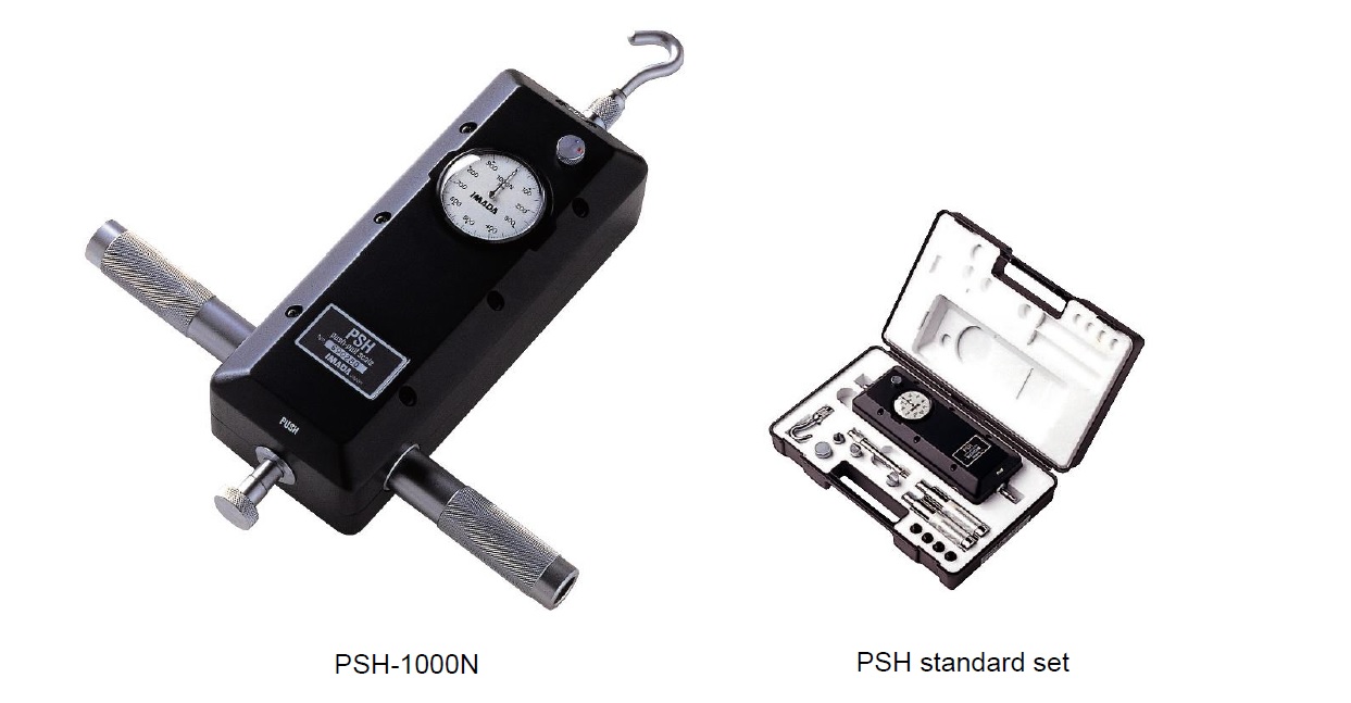 Ichiban Precision Sdn Bhd Imada Imada High Capacity Standard Model